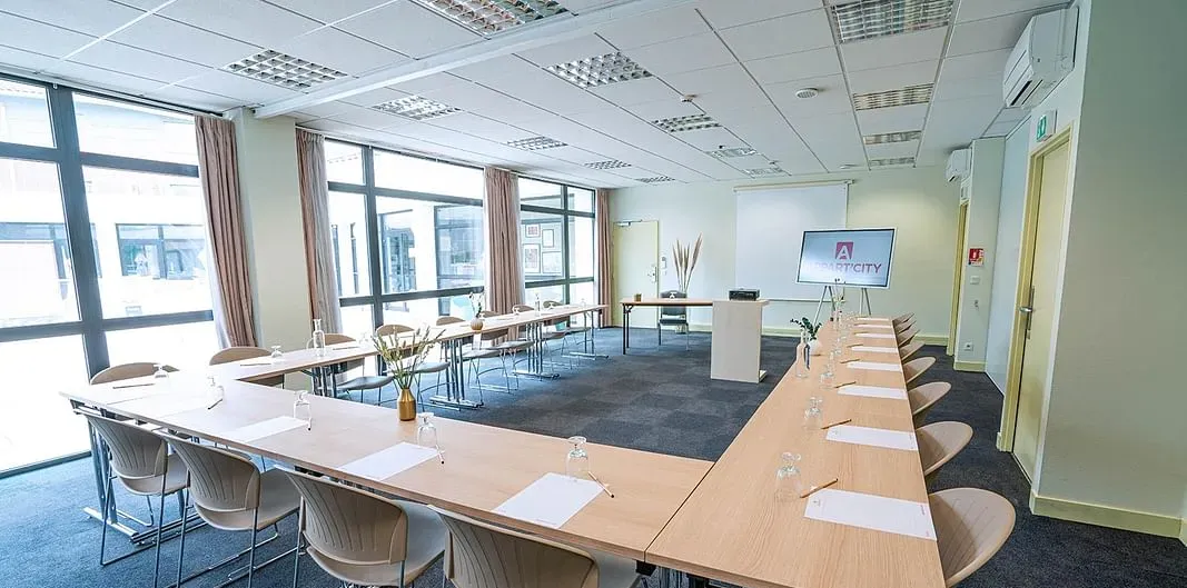 Appart'City Confort Toulouse Purpan - Appart Hôtel — photo 2