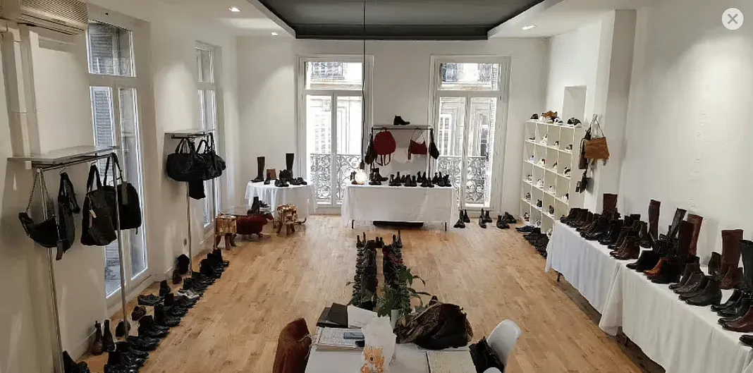 SHOWROOMILK