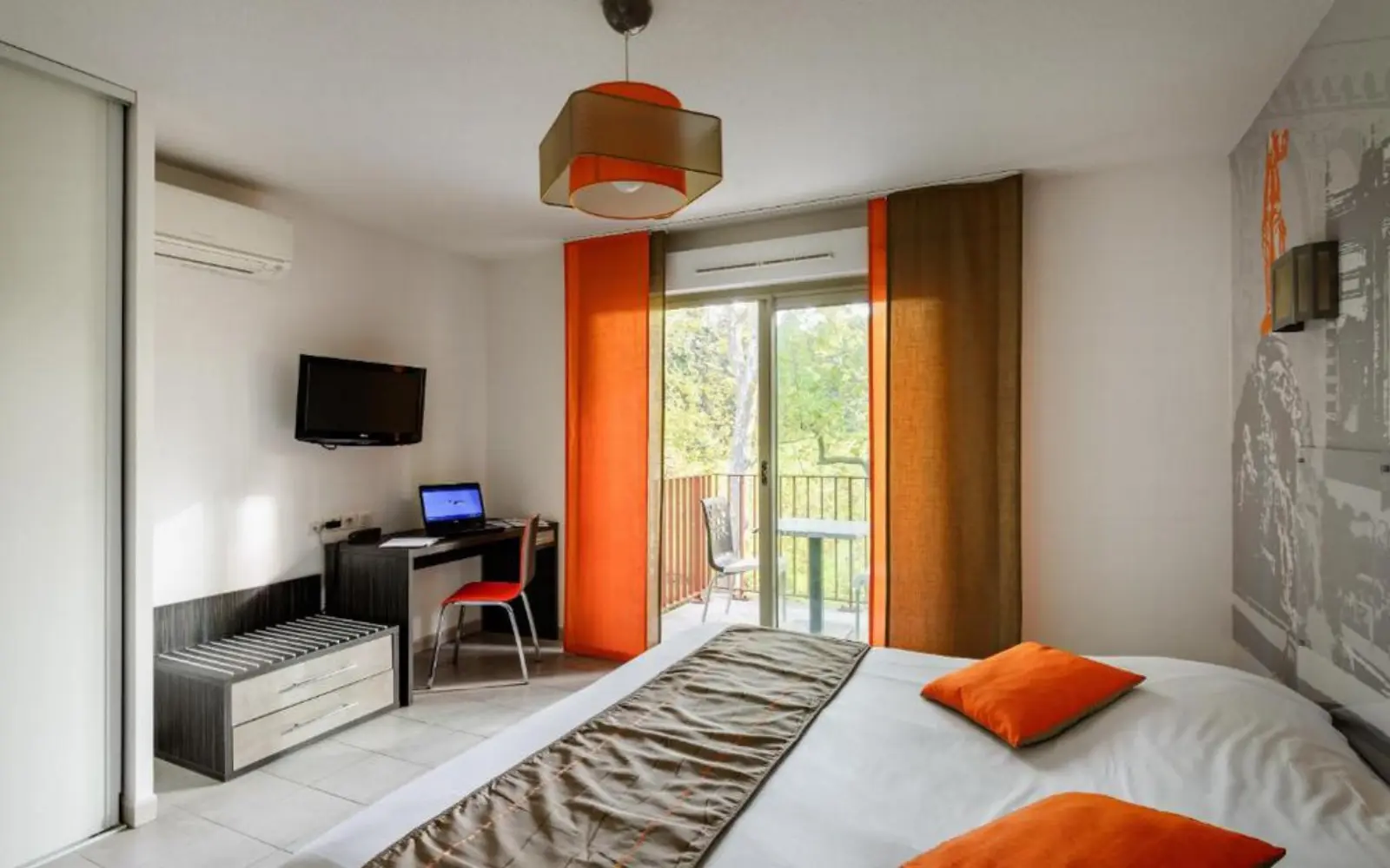 Lagrange Appart Hotel — photo 4