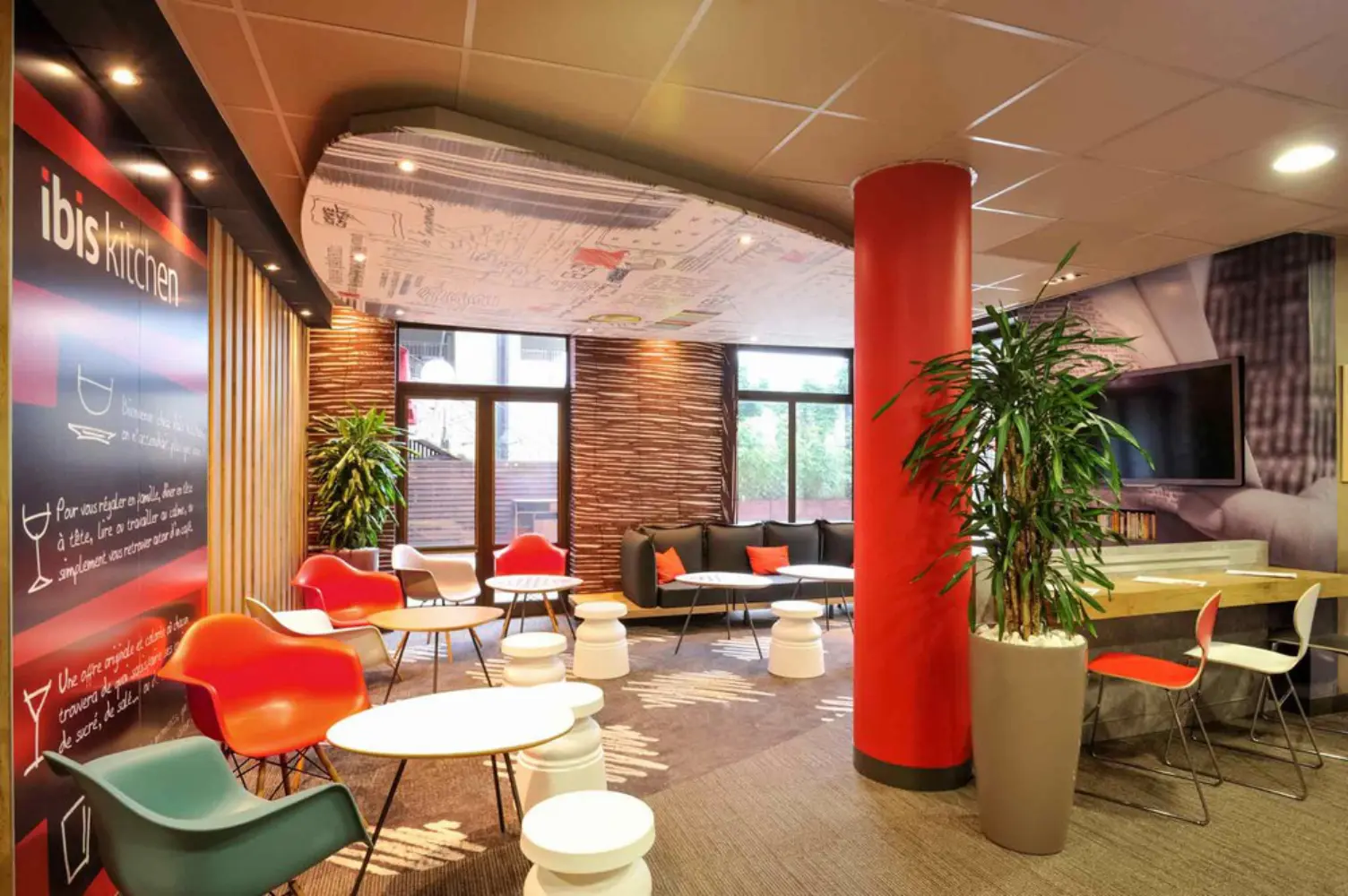 ibis Lille Centre Gares — photo 4
