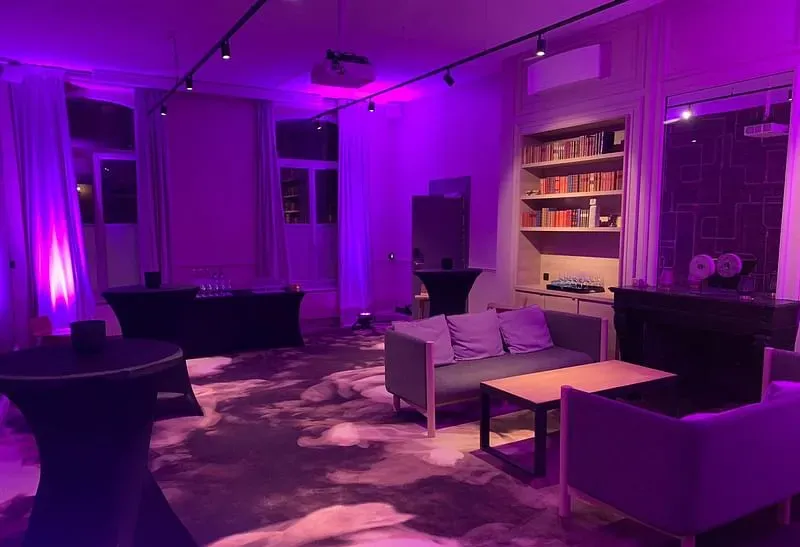 Les Salons De L'urban — photo 3