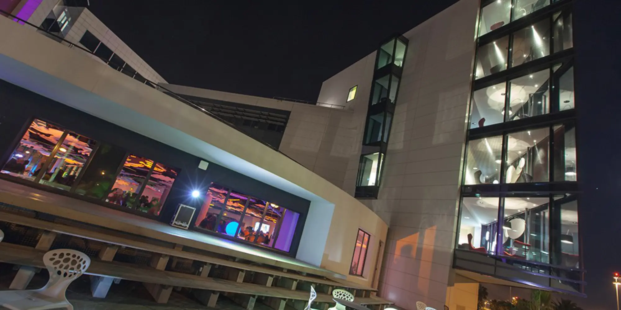 EDHEC Business School — photo 4