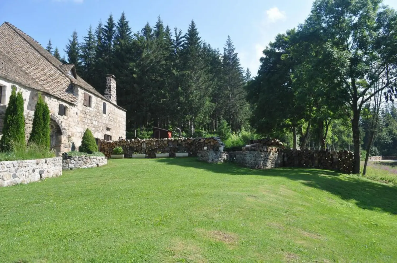 Domaine du Lac Ferrand — photo 3