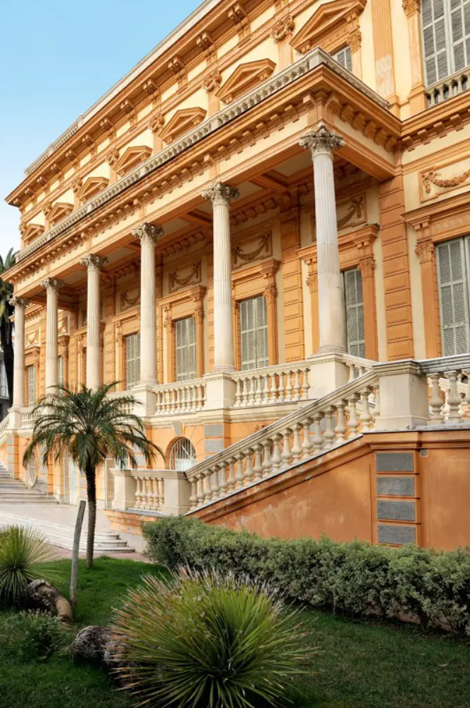 Musée des Beaux-Arts de Nice — photo 2