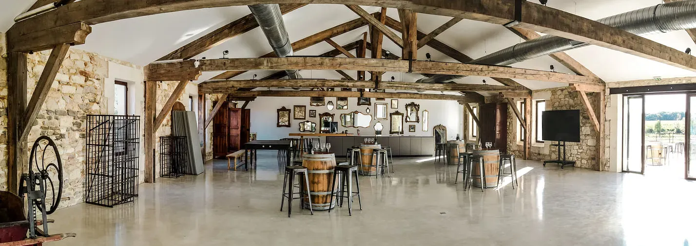 Domaine DeCalage — photo 2