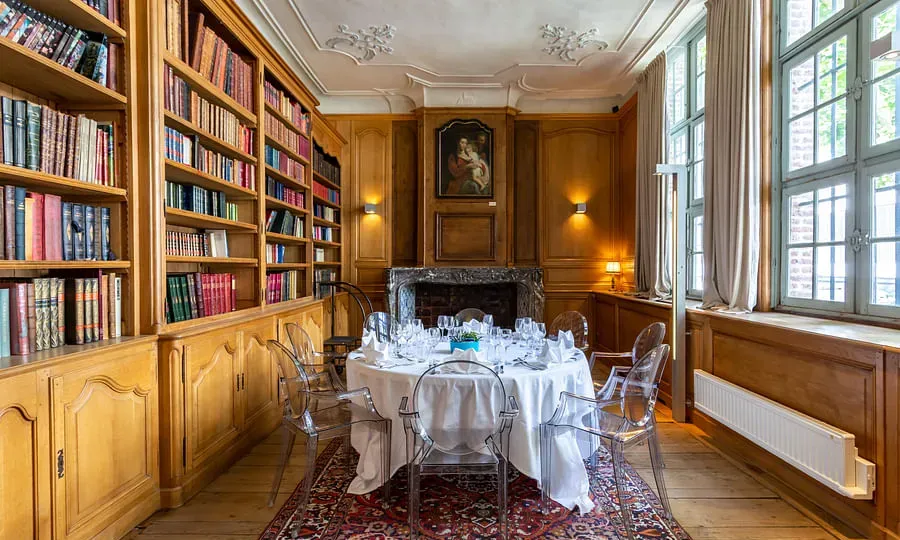 L'Hermitage Gantois, Autograph Collection — photo 3