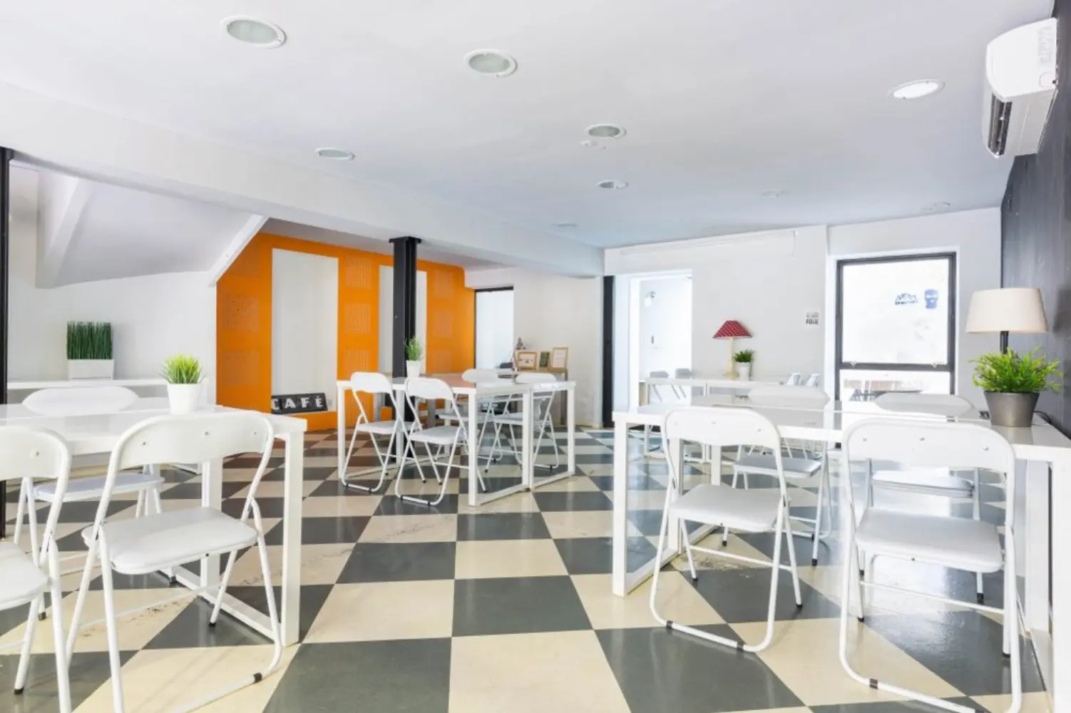 Smack Coworking — photo 5