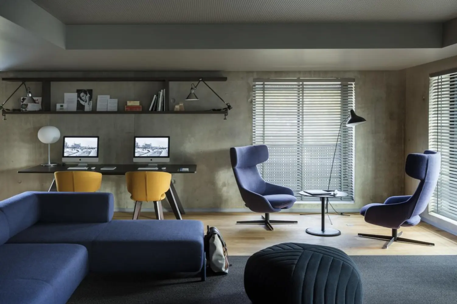 OKKO Hotels Strasbourg Centre — photo 3