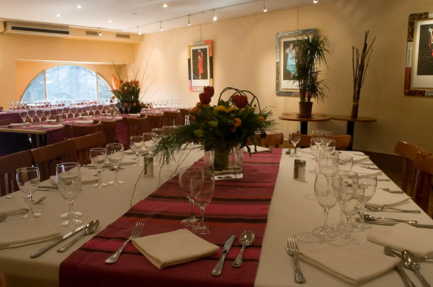 Restaurant Le Bon Vivre — photo 2