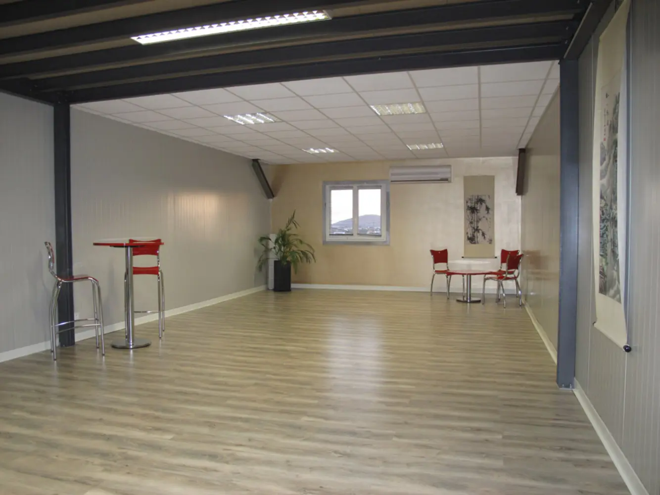 Espace Tao — photo 2