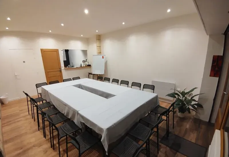 Espace Montméjean — photo 3