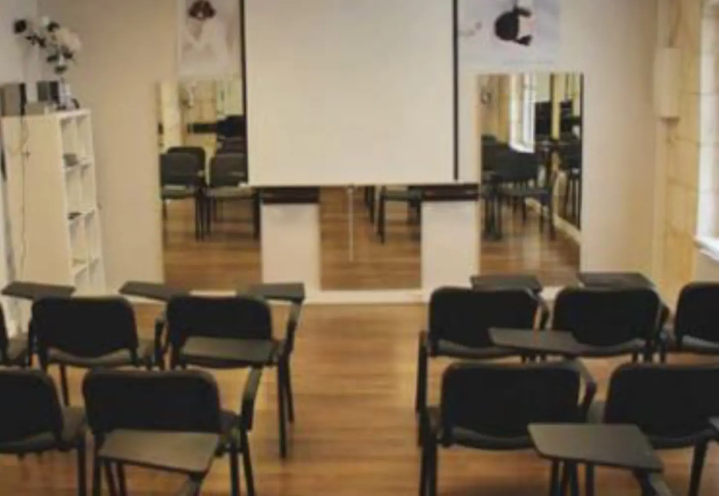 Trend's Academy - Center Hairdressing Training — photo 4