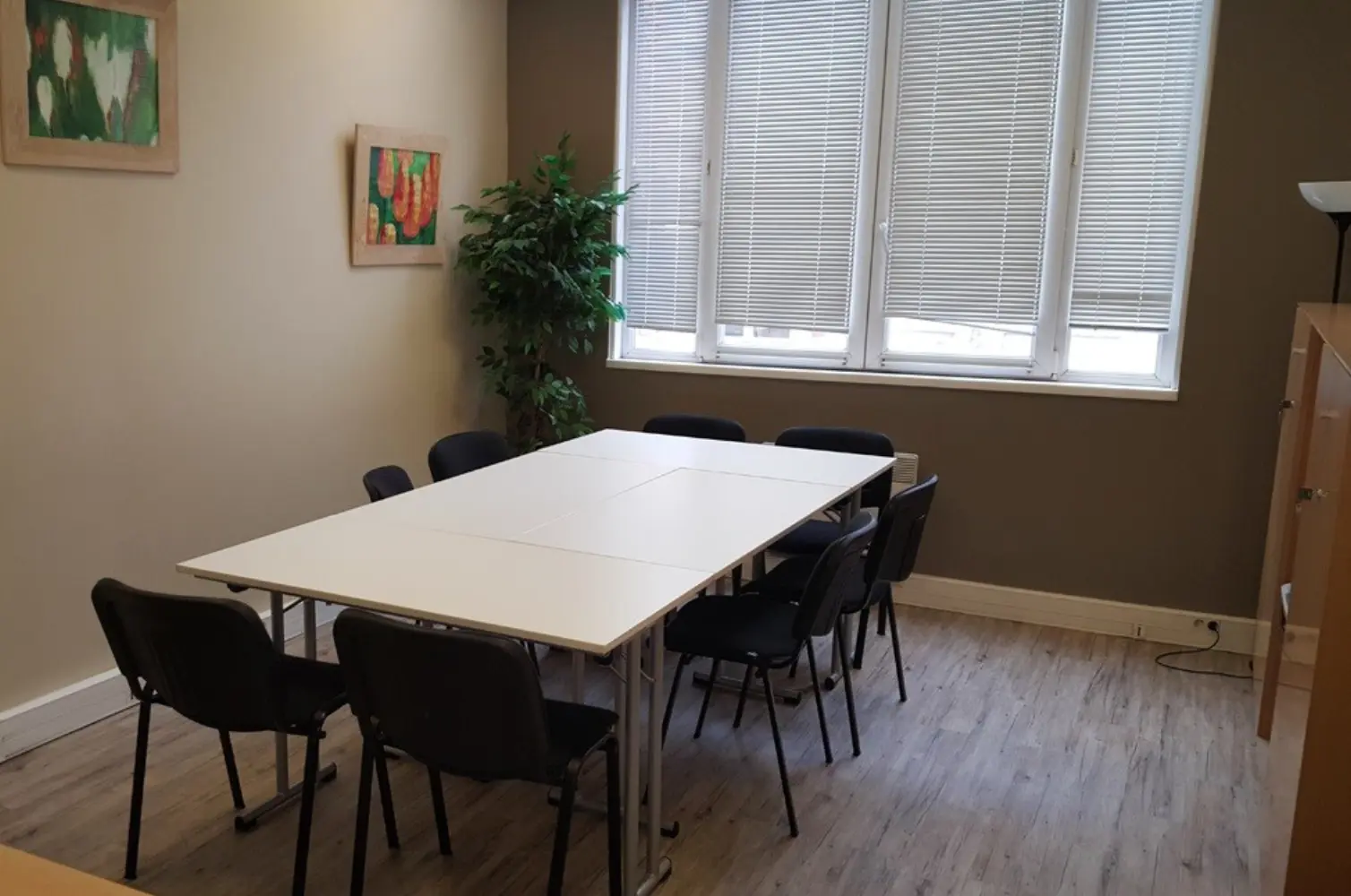 Espace Tween — photo 4