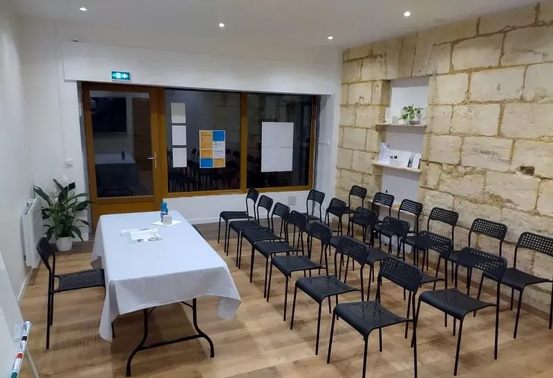 Espace Montméjean — photo 5