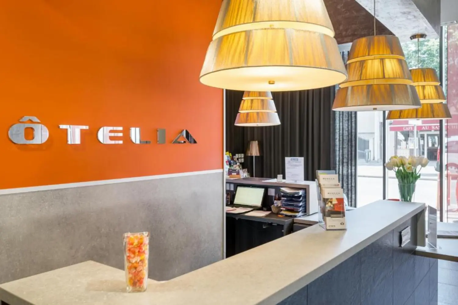 Résidence Ôtelia - Gestetud — photo 5