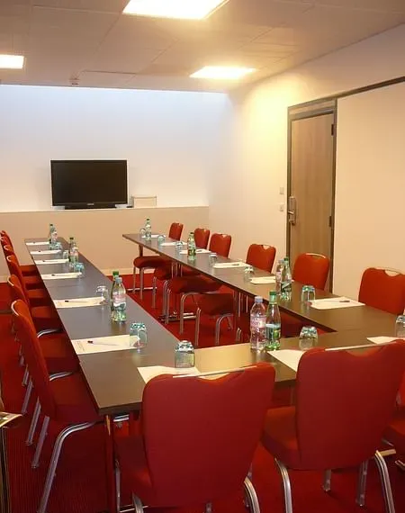 Crowne Plaza Montpellier - Corum, an IHG Hotel — photo 5