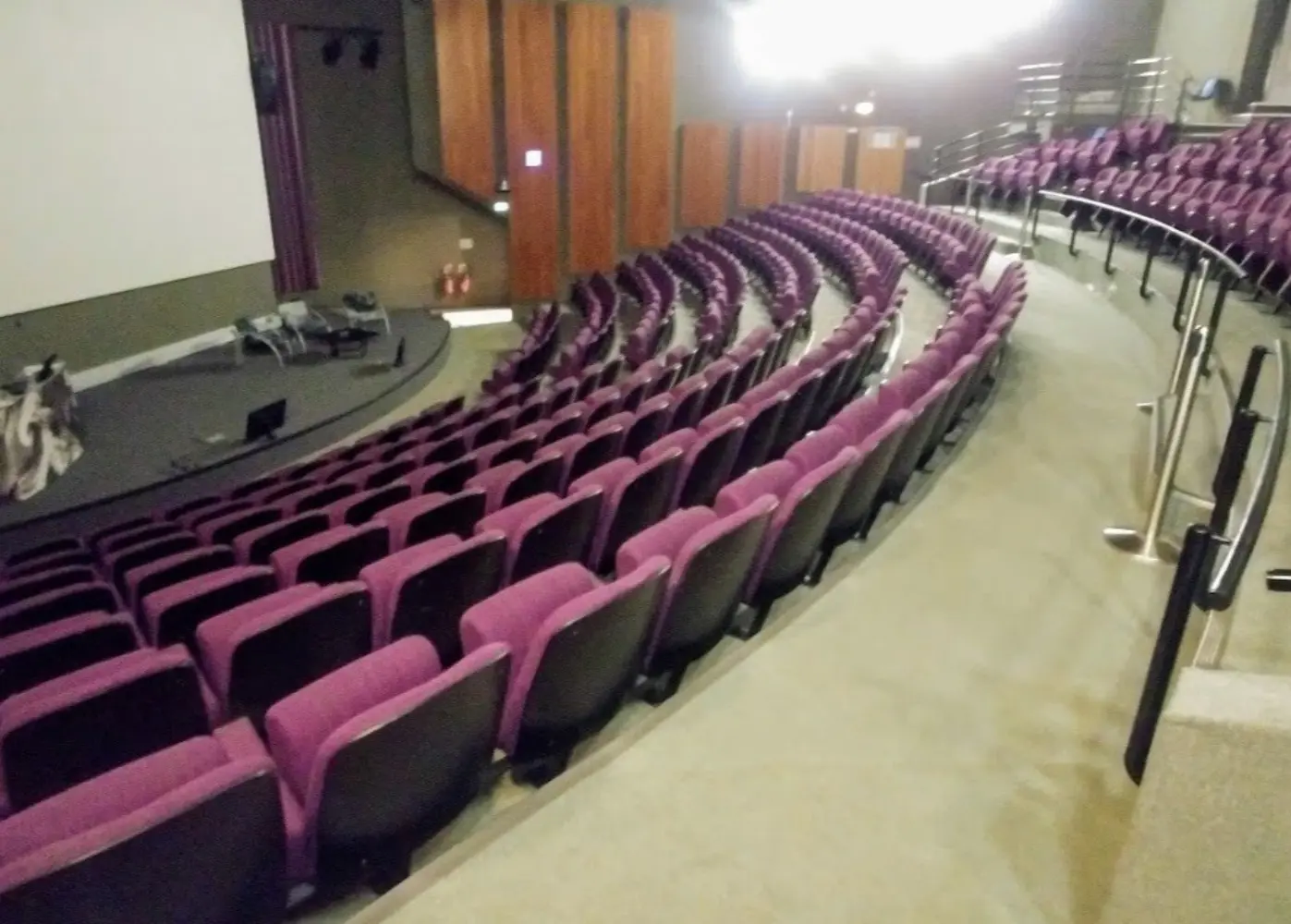Centre international de conference de météo France — photo 2