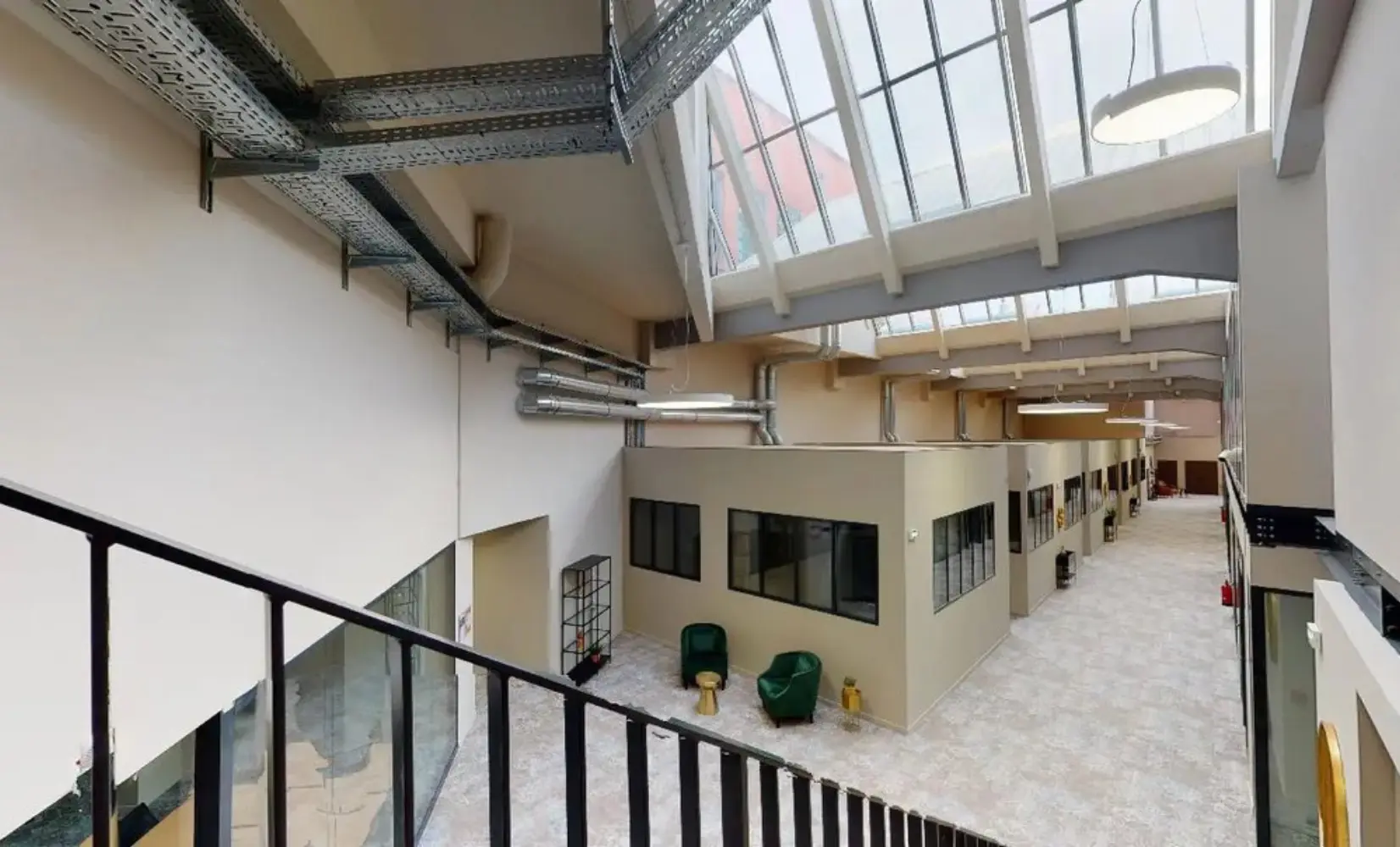 Startway coworking Nice ville — photo 5