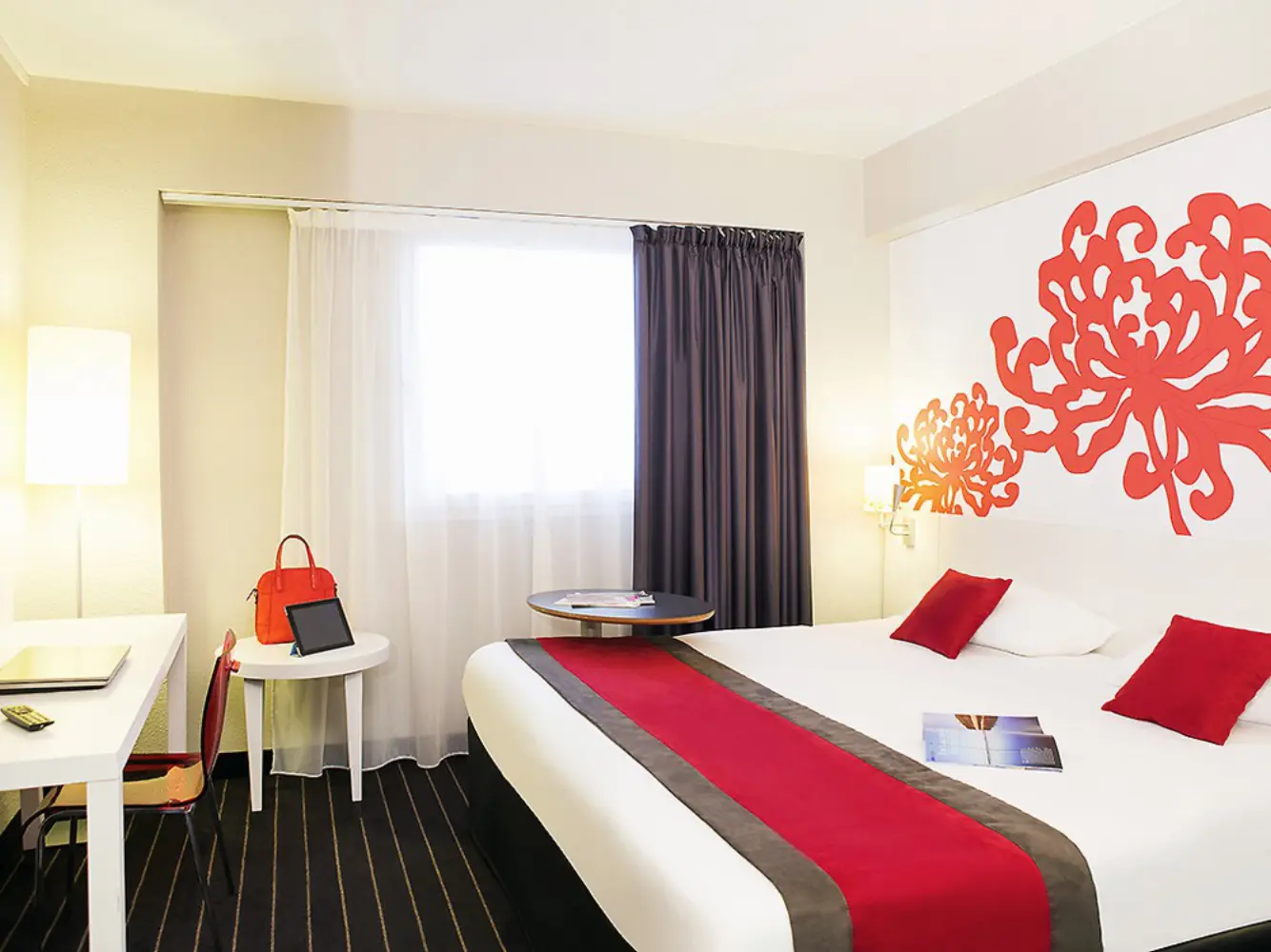 ibis Styles Bordeaux Mériadeck — photo 3