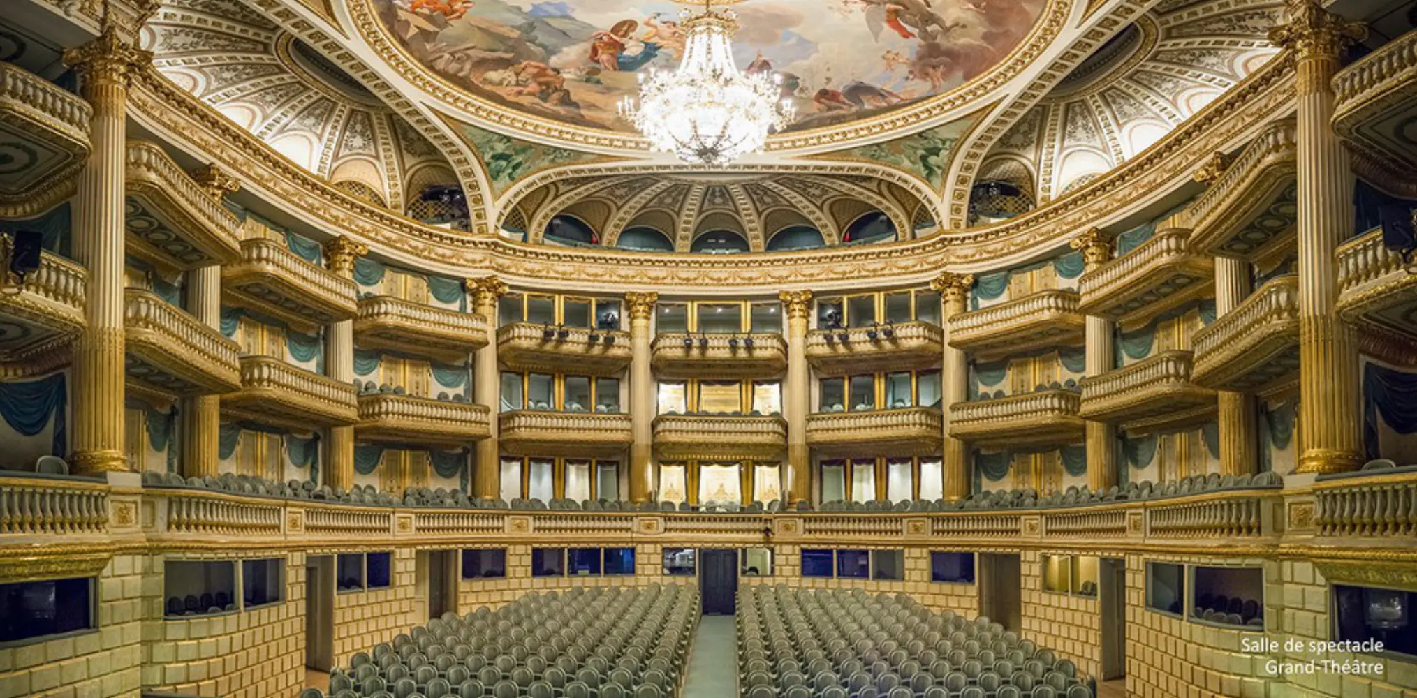 National Opera of Bordeaux — photo 5