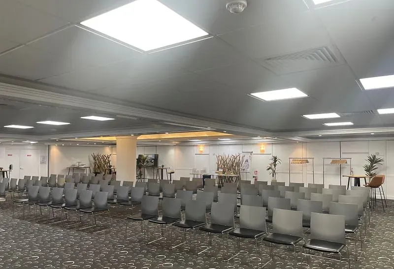 Hôtel Mercure Paris Vaugirard Porte de Versailles — photo 2