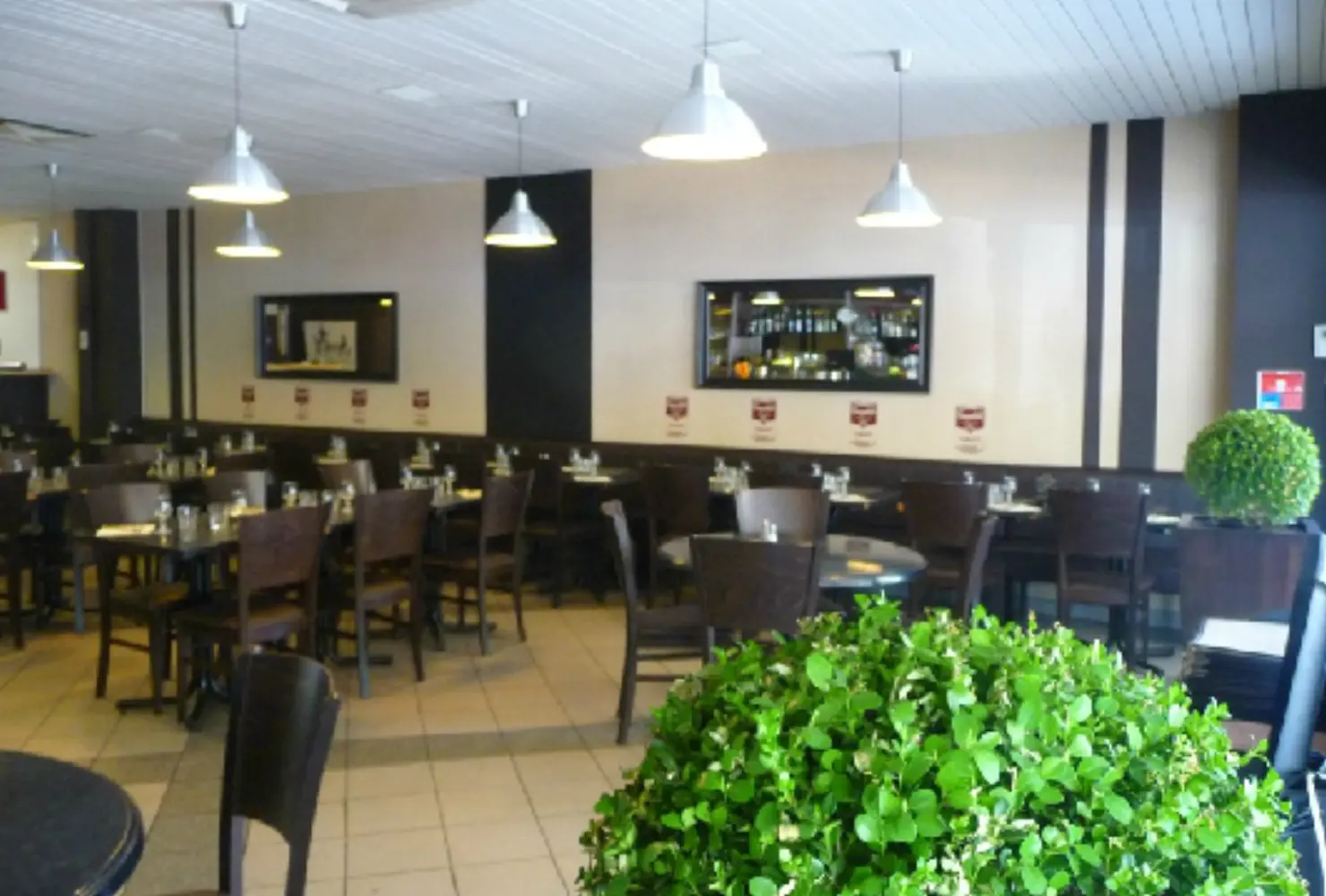Restaurant le Nikaia — photo 4