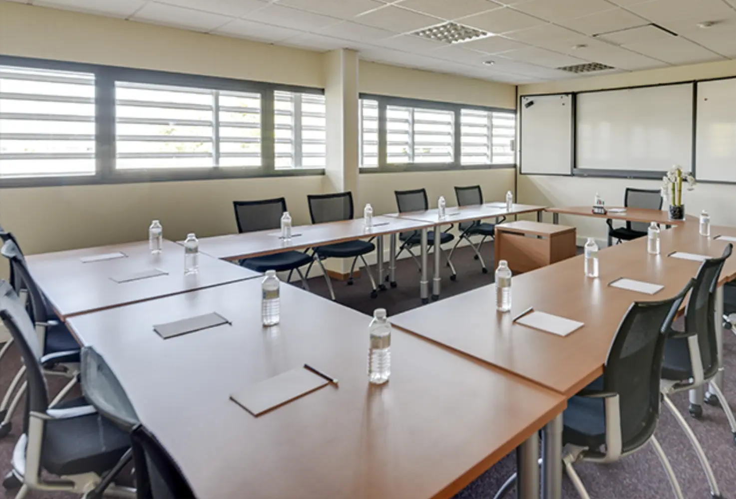 TBC Bordeaux Merignac Aéroport — photo 2