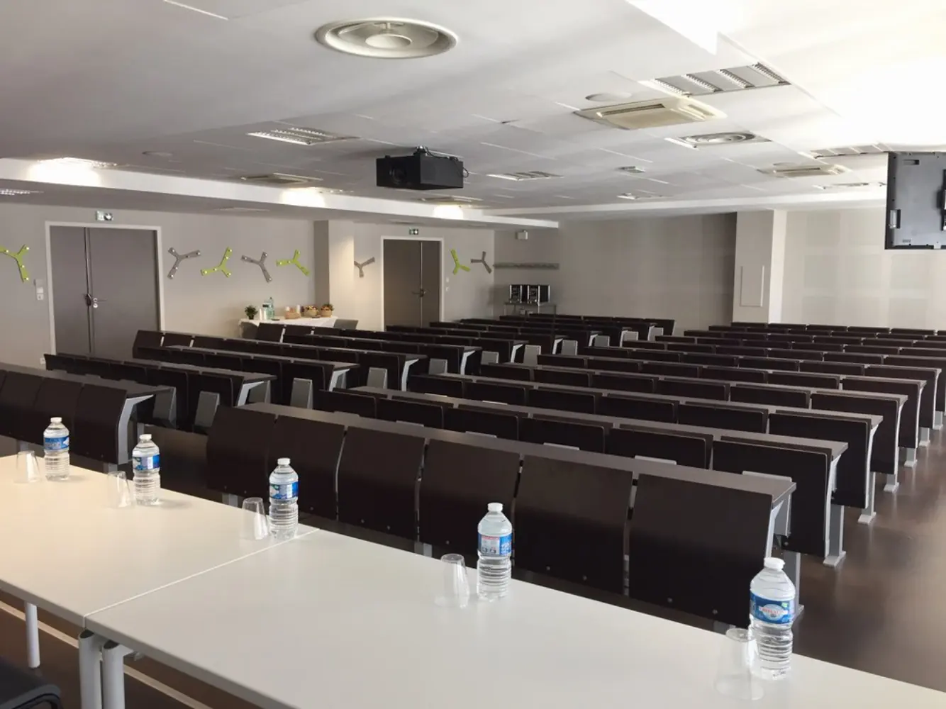 Pôle Euroméditerranée de formation aux métiers du soins — photo 2