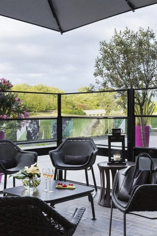 Hôtel Barrière Lille — photo 3