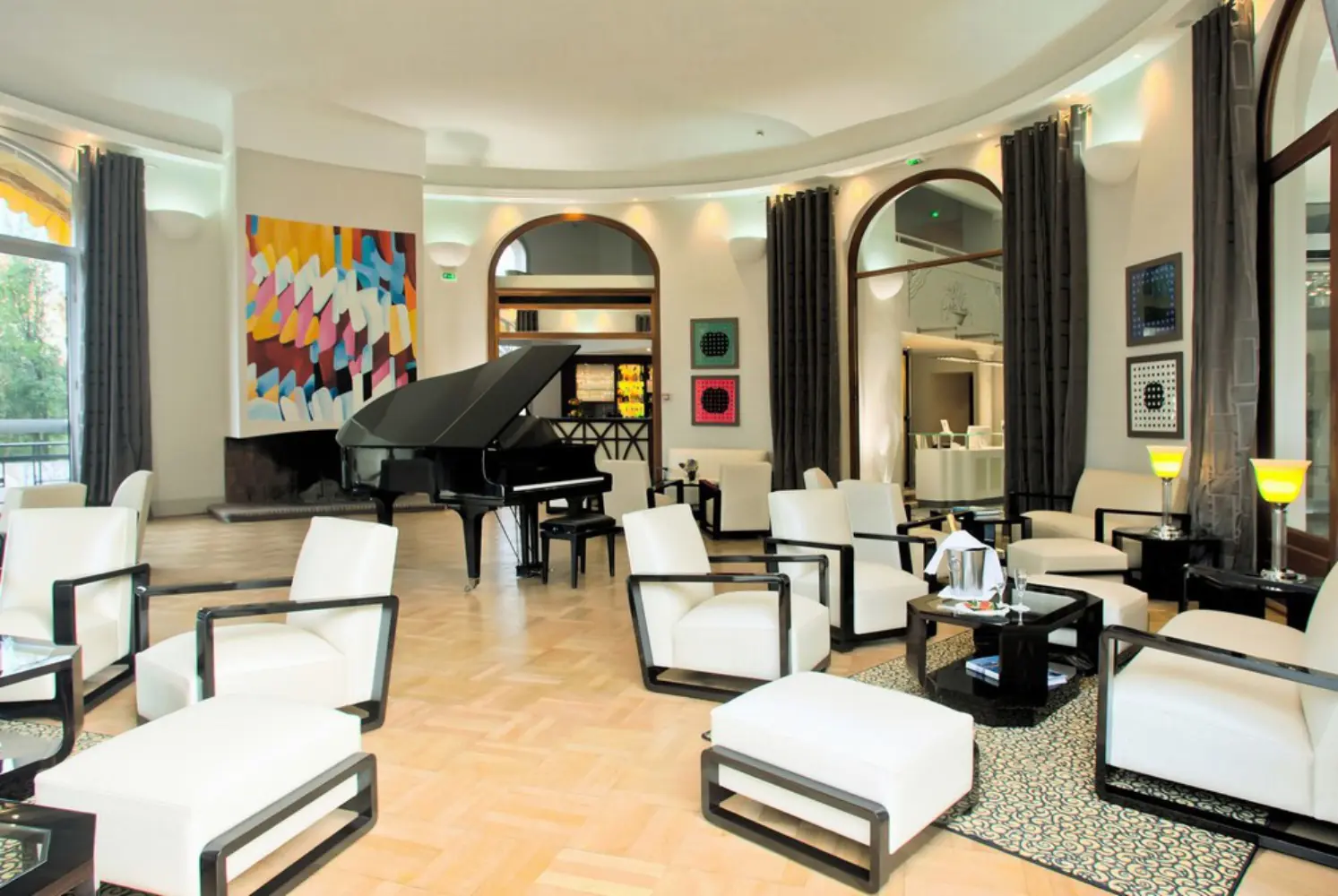 Le 1932 Hotel & Spa Cap d'Antibes - MGallery — photo 2