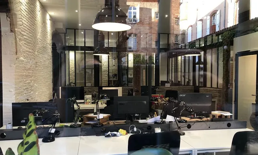 HarryCow Coworking — photo 2