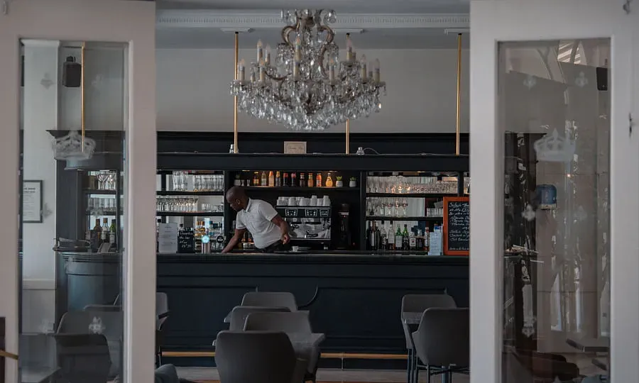 Hôtel Le Royal Nice — photo 5