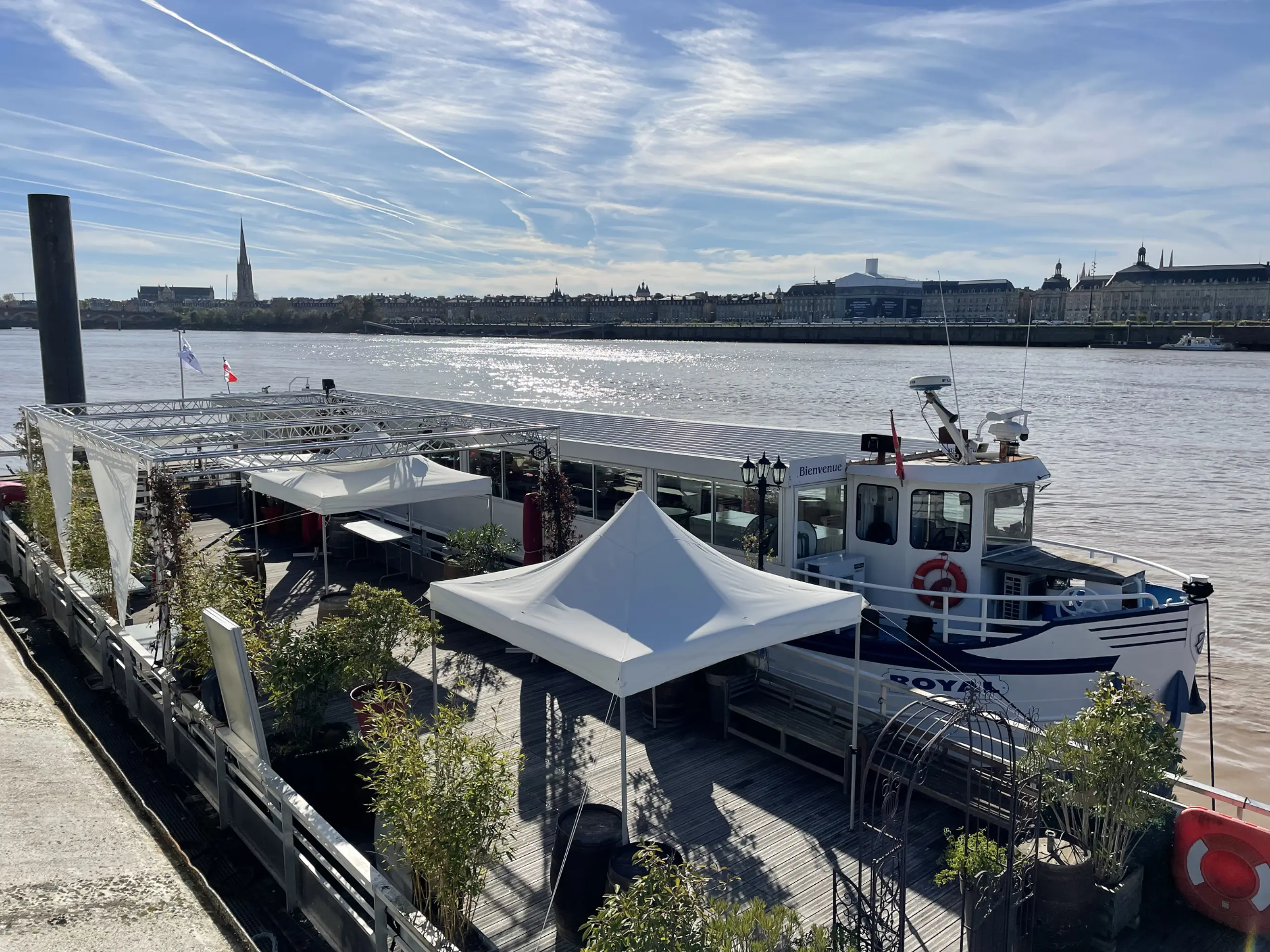 Péniche Royal — photo 4