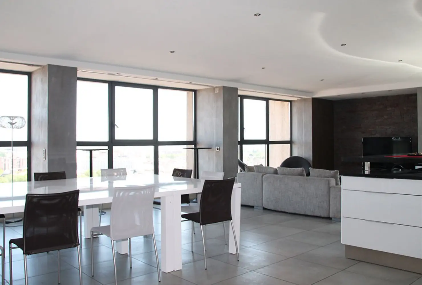 Haut Lofts - Toulouse Centre Ramblas — photo 2