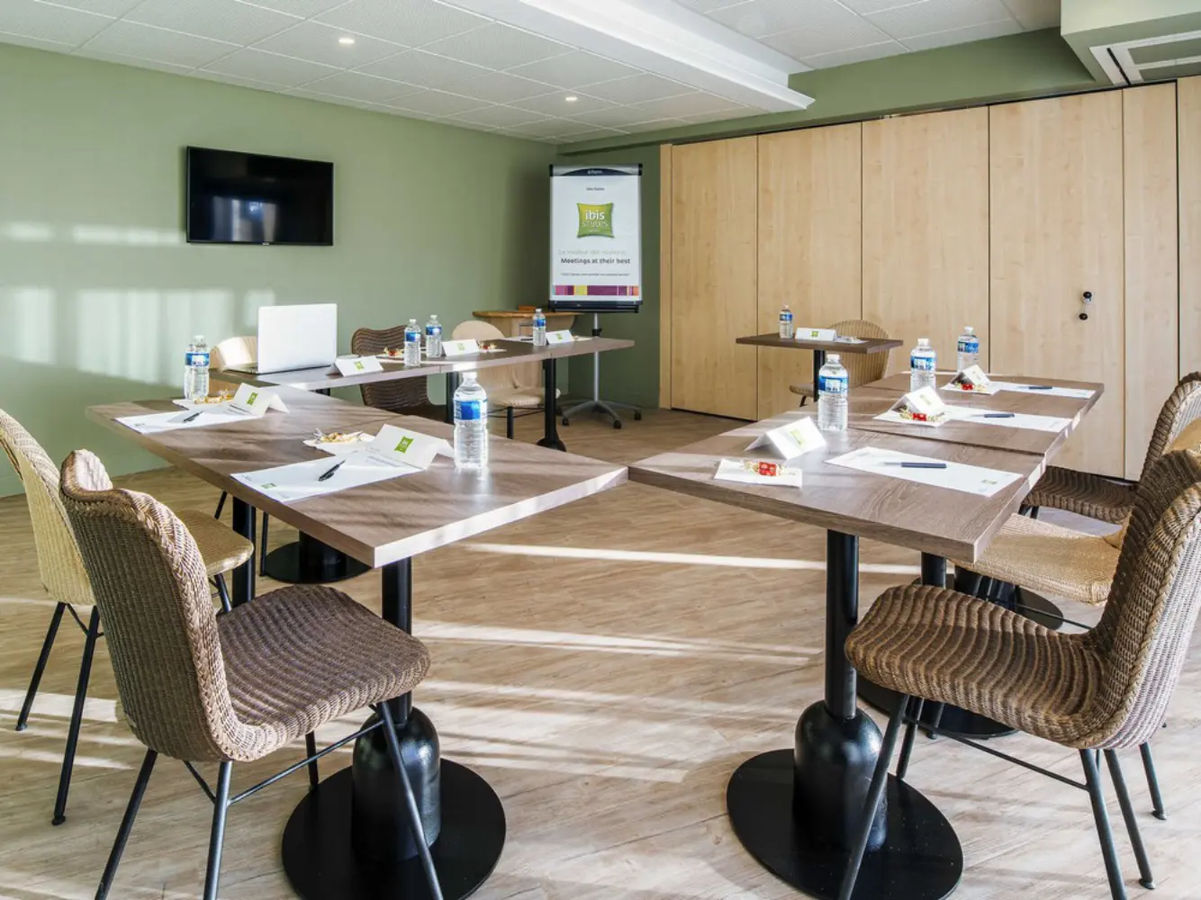ibis Styles Antibes — photo 2