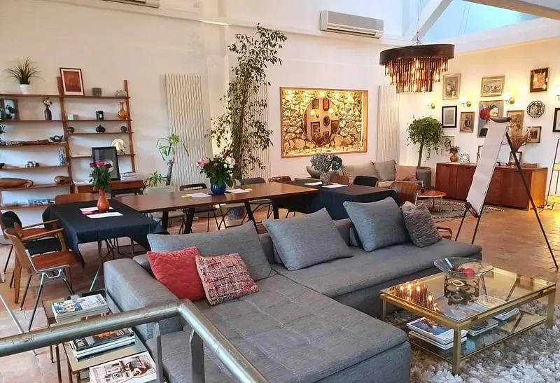 Loft Paradis — photo 4
