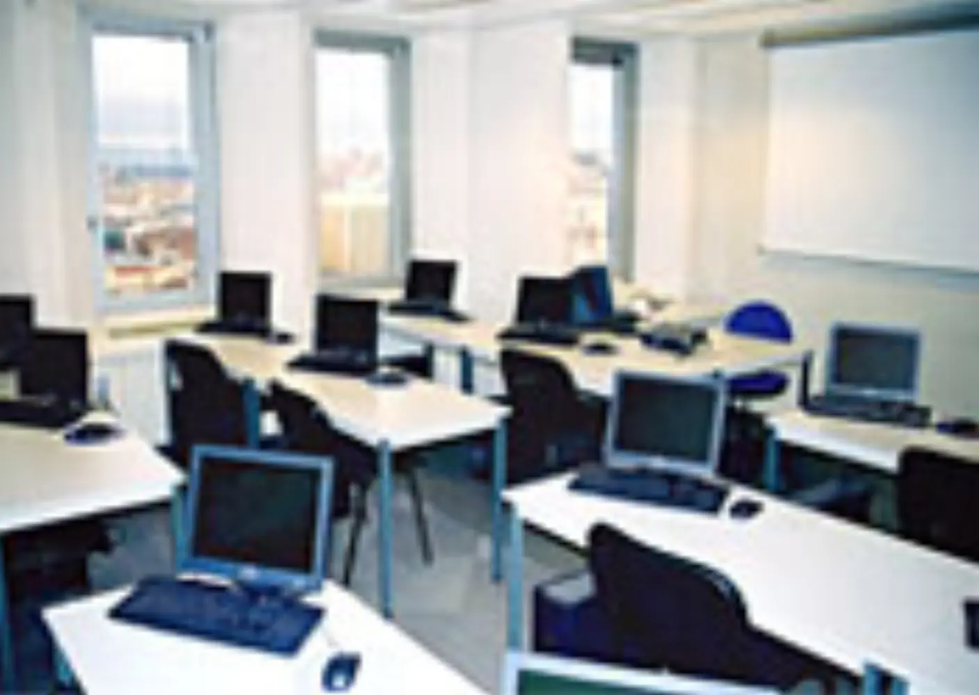 Ib - Spaces & Services — photo 2