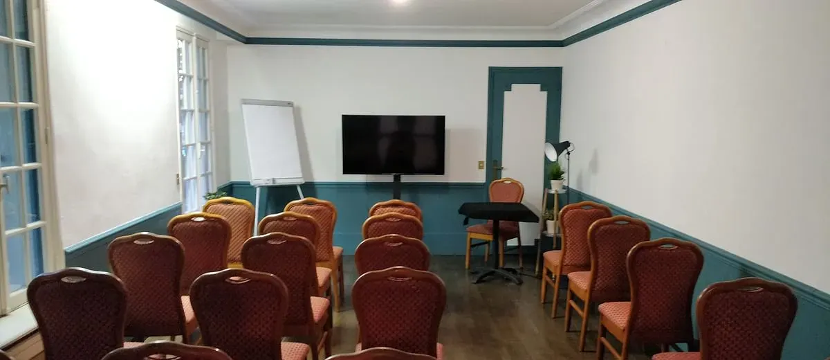 Nouvel Hôtel — photo 2