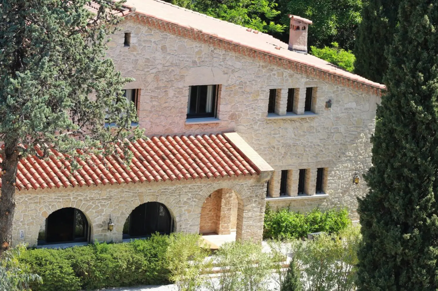 Le Sens Six Restaurant — photo 3
