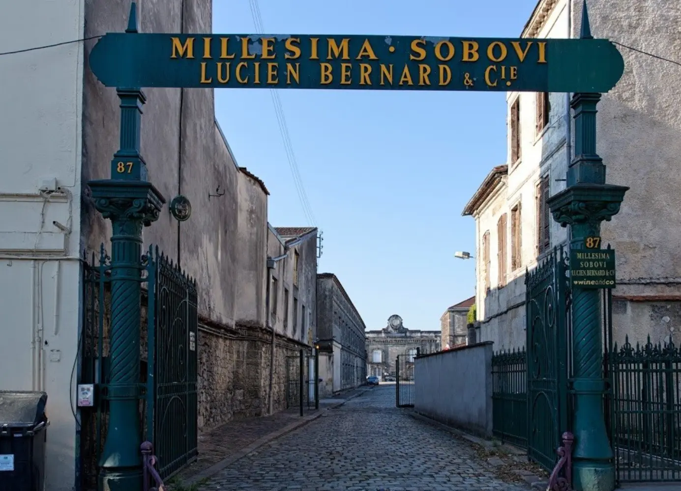 Millésima les Chais — photo 5