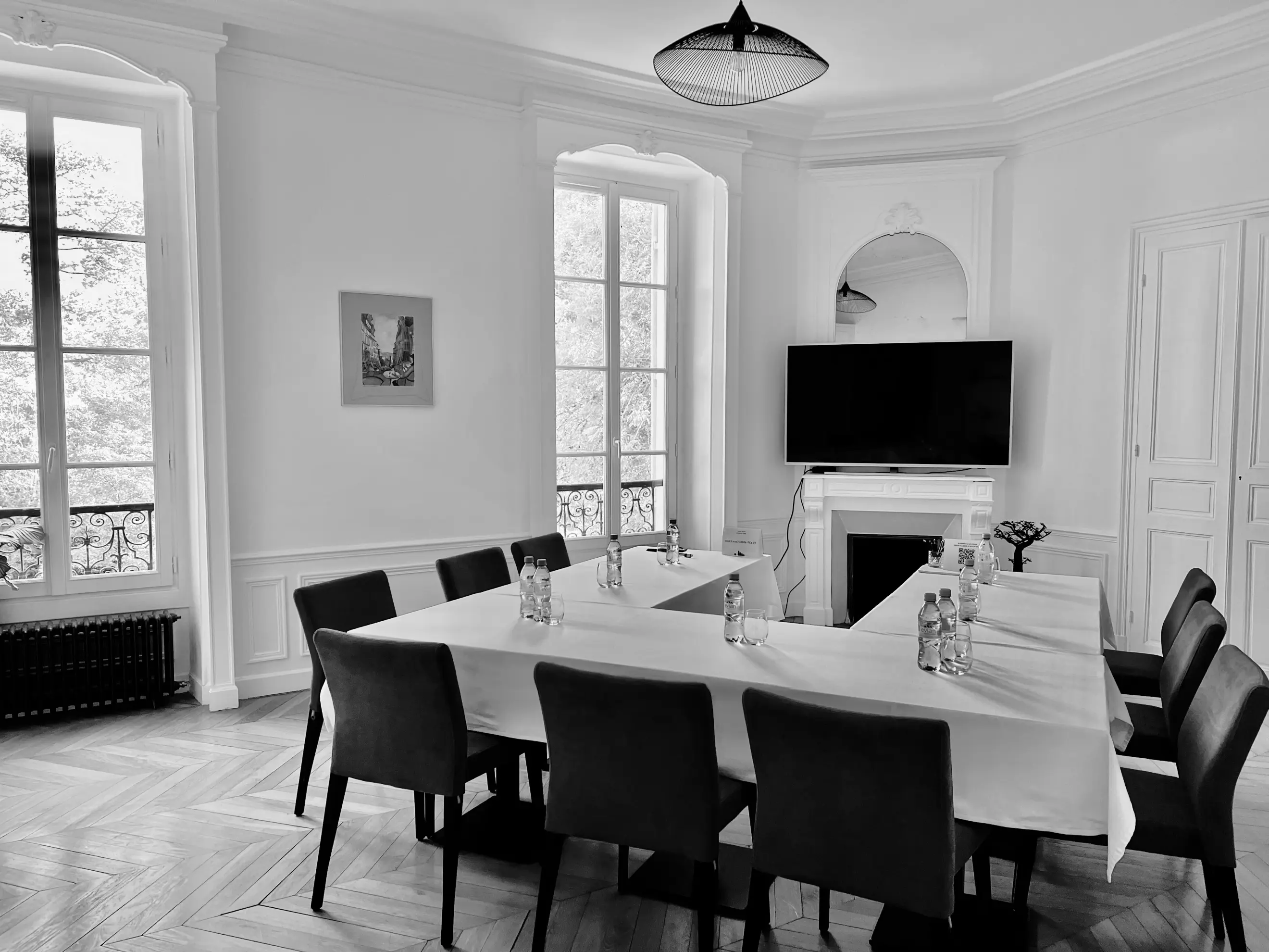 Maison La Feuilleraie — photo 5