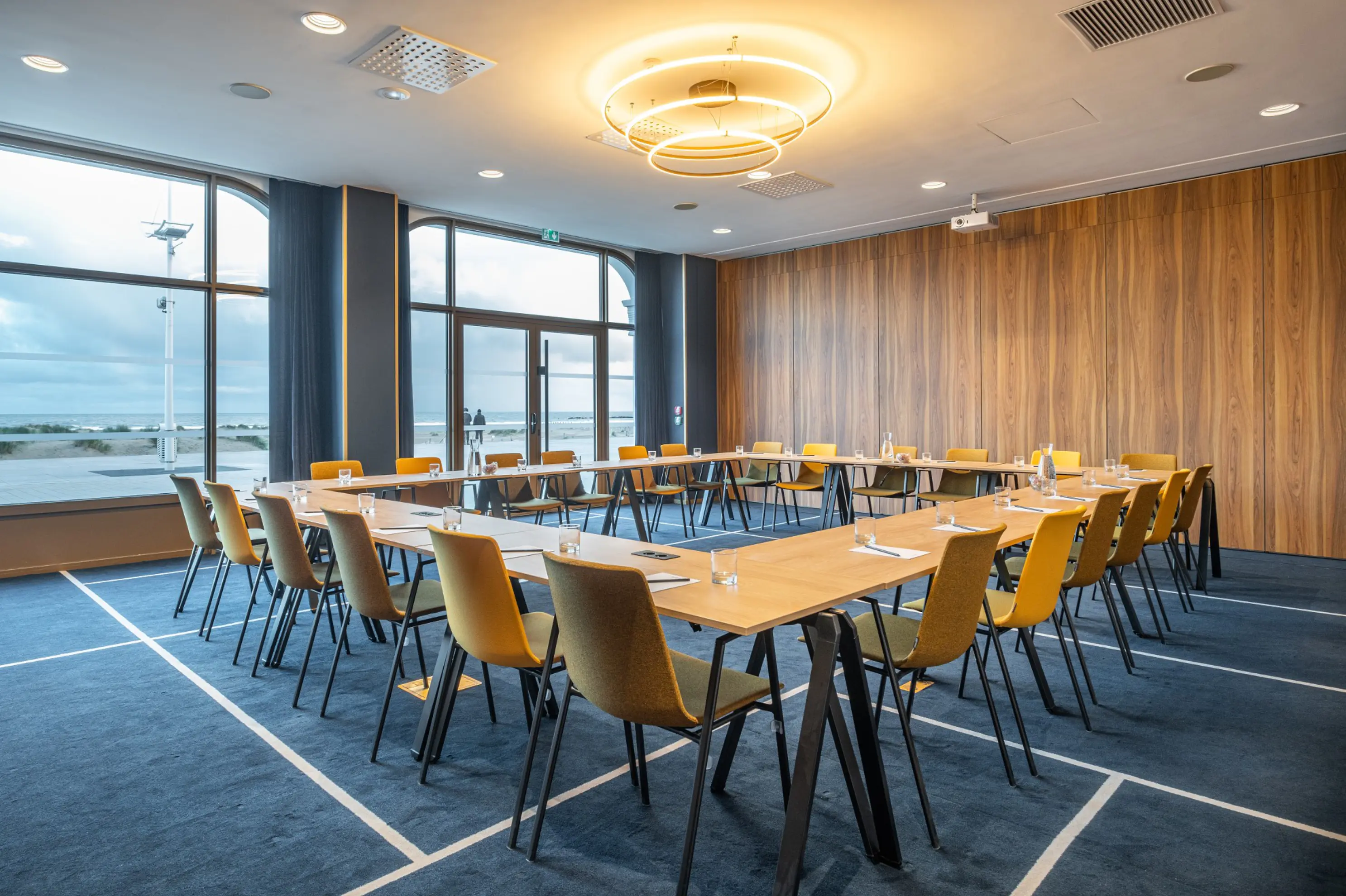 Radisson Blu Grand Hotel & Spa, Malo-les-Bains — photo 5