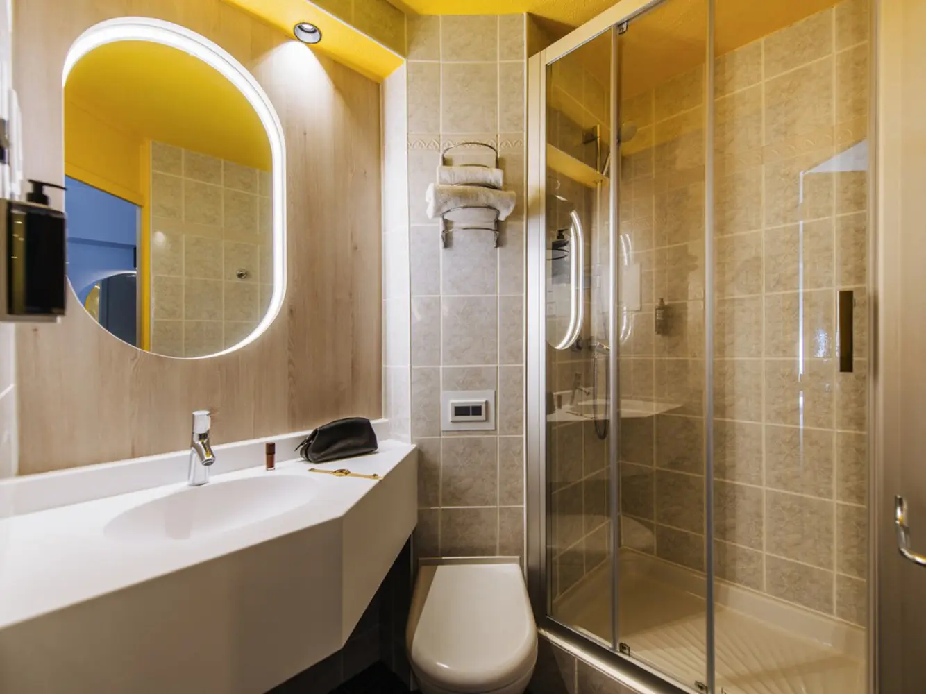 ibis Styles Antibes — photo 4