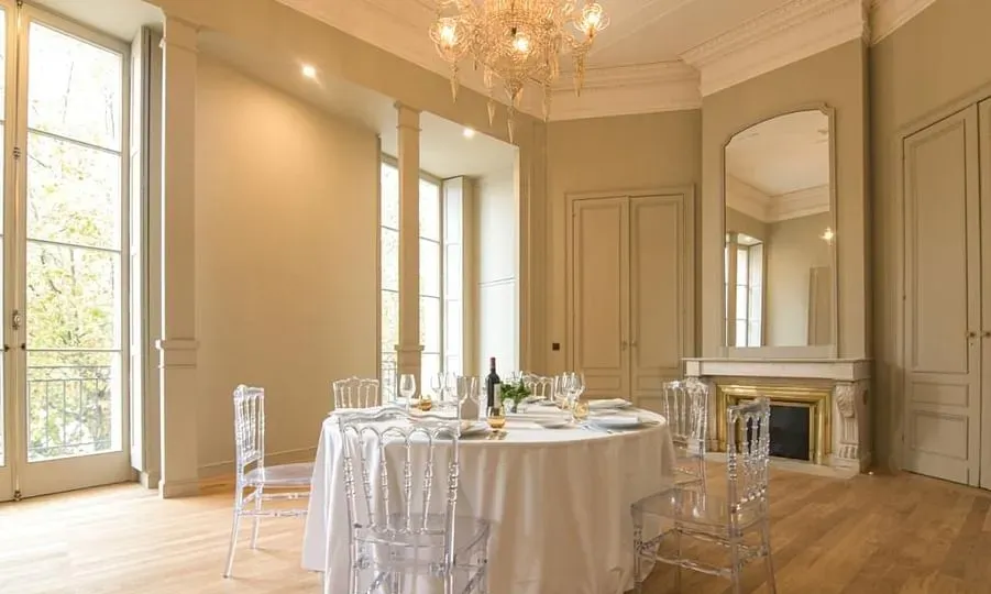 Les Folies de Chauvin — photo 2