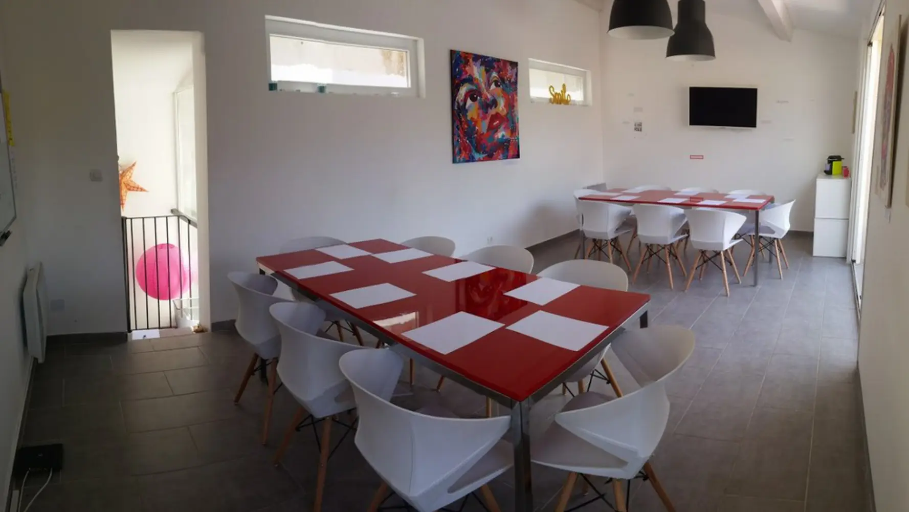 Smack Coworking — photo 4