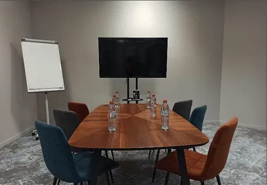 Startway coworking Nice ville — photo 2