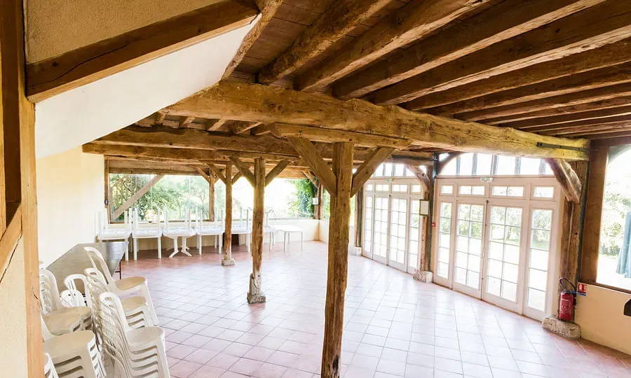 The Barn Bourgoult — photo 4