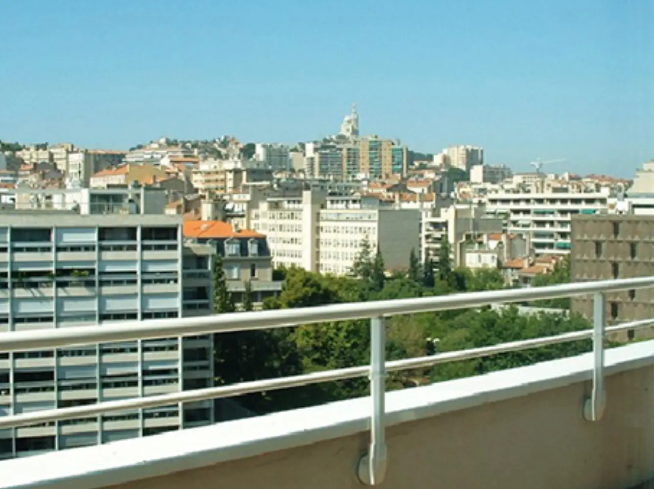 Regus - Marseille, 165 Prado — photo 5