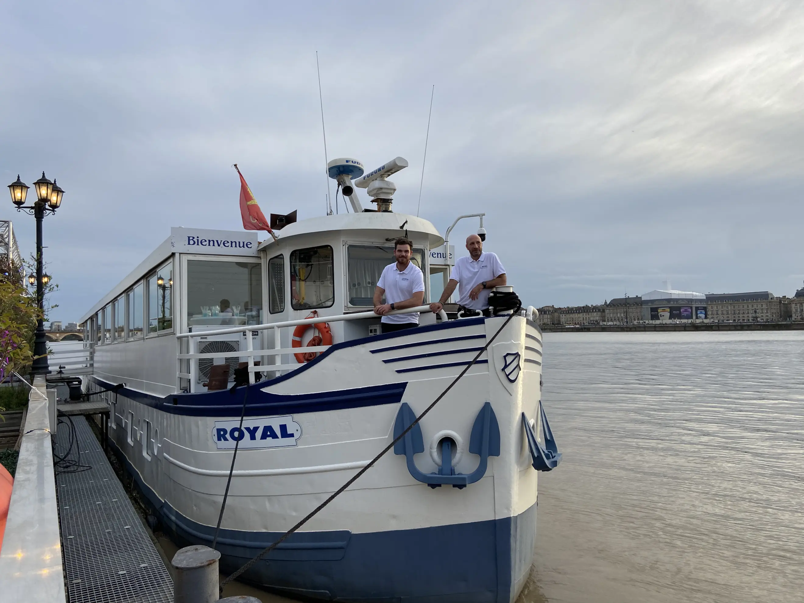 Péniche Royal — photo 3
