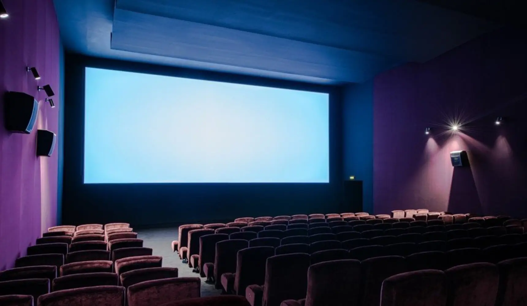 Cinéma Les Variétés — photo 4